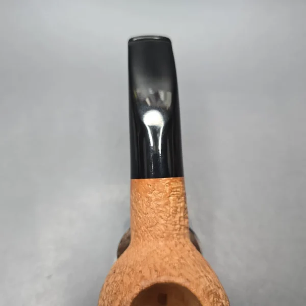 Morgan Bones Sandblasted Author (Unsmoked Estate) - Image 7
