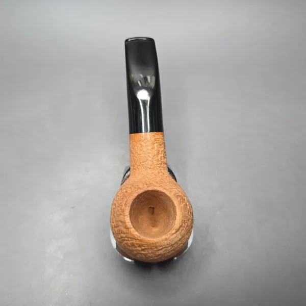 Morgan Bones Sandblasted Author (Unsmoked Estate) - Image 8