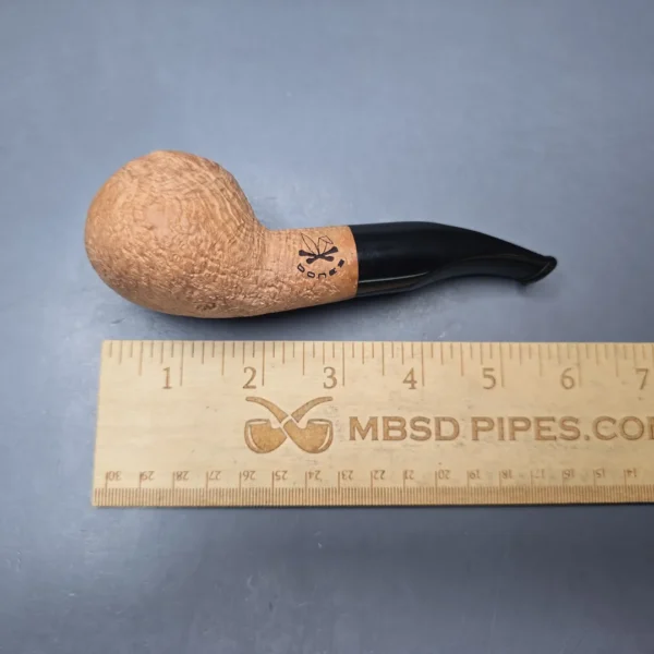 Morgan Bones Sandblasted Author (Unsmoked Estate) - Image 12