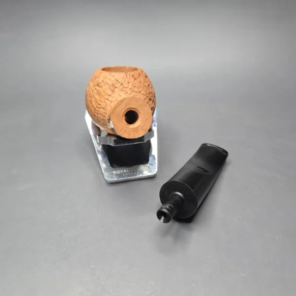 Morgan Bones Sandblasted Author (Unsmoked Estate) - Image 14