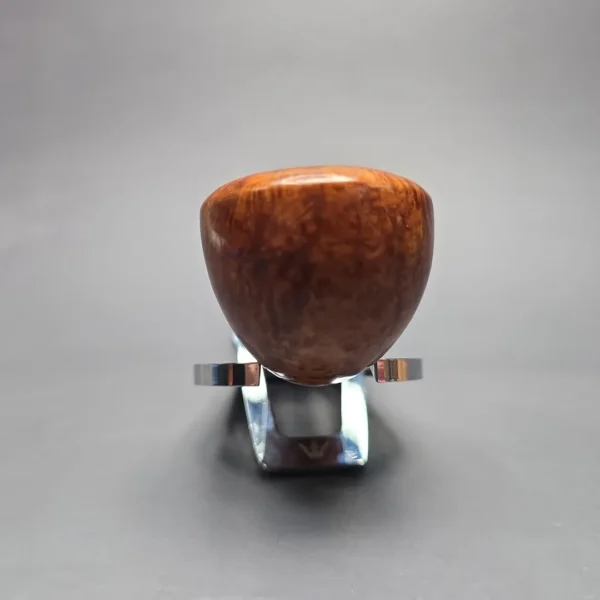 Stanwell Reg Era (c.1960s-70s) Hand Made 86 Smooth Dublin Estate Briar Pipe, Danish Estates - Image 3