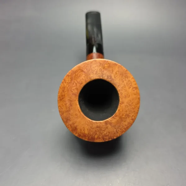 Charatan's Make Selected Smooth Freehand Estate Briar Pipe, English Estates - Image 6