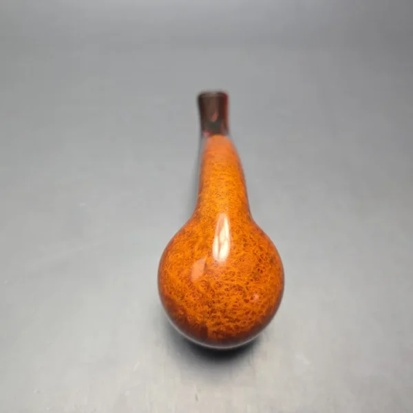 Age Bogelund 0 Smooth Brandy w/ Cumberland Estate Briar Pipe, Danish Estates - Image 10
