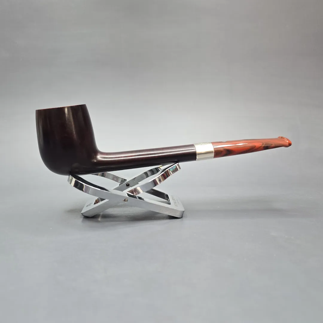 Peterson Irish Harp 264 Smooth Canadian with Silver (New) - Image 2