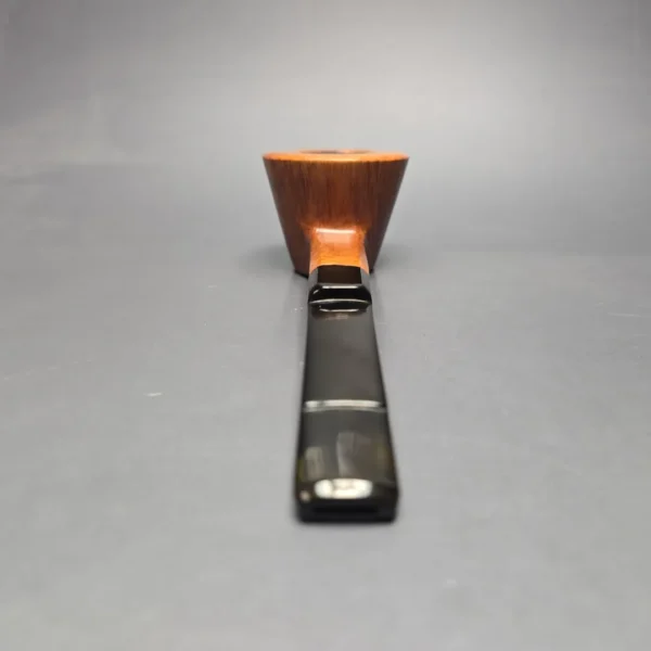 Charatan's Make First Lane Era (1961-5) Executive Smooth Dublin Estate Briar Pipe, English Estates - Image 6