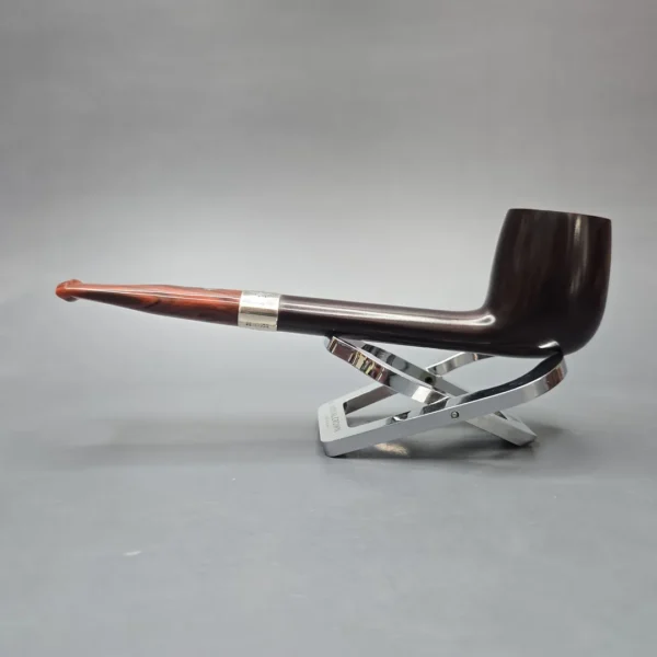 Peterson Irish Harp 264 Smooth Canadian with Silver (New) - Image 4
