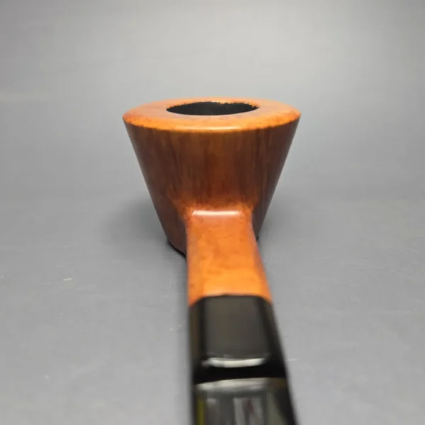 Charatan's Make First Lane Era (1961-5) Executive Smooth Dublin Estate Briar Pipe, English Estates - Image 5