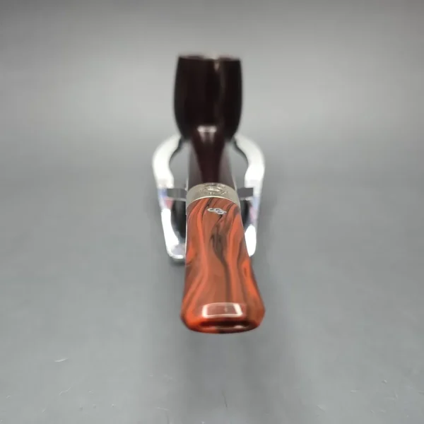 Peterson Irish Harp 264 Smooth Canadian with Silver (New) - Image 5