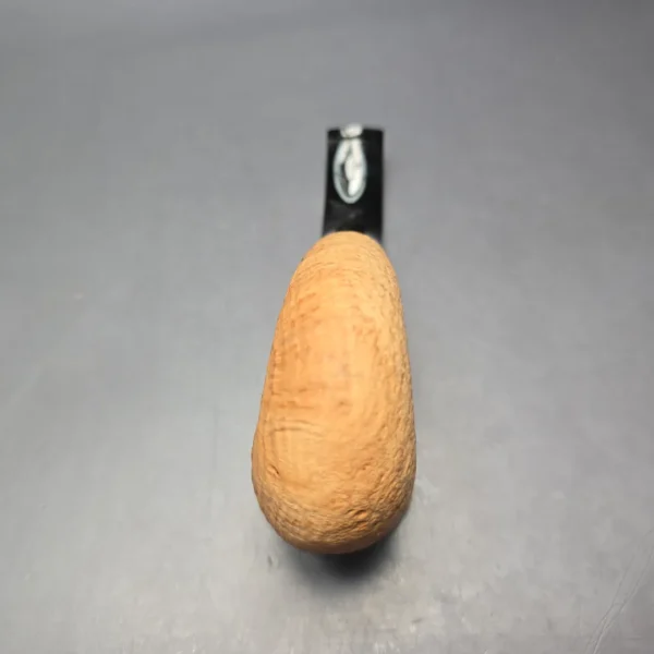 Morgan Bones Sandblasted Oom Paul (Unsmoked Estate) - Image 9