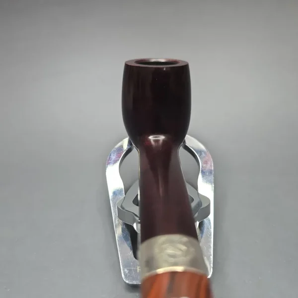 Peterson Irish Harp 264 Smooth Canadian with Silver (New) - Image 6