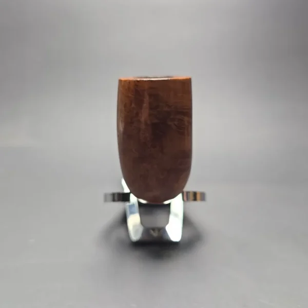 Dunhill 1979 Root Briar 51122 Smooth Stack Estate Briar Pipe, English Estates - Image 3