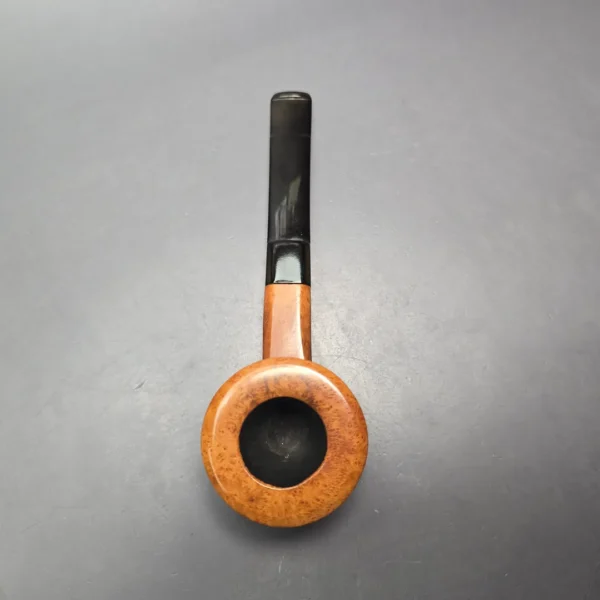 Charatan's Make First Lane Era (1961-5) Executive Smooth Dublin Estate Briar Pipe, English Estates - Image 7