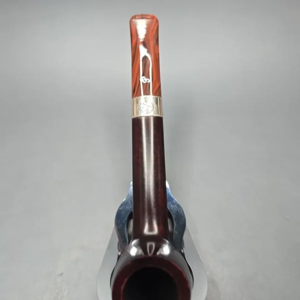 Peterson Irish Harp 264 Smooth Canadian with Silver (New) - Image 8