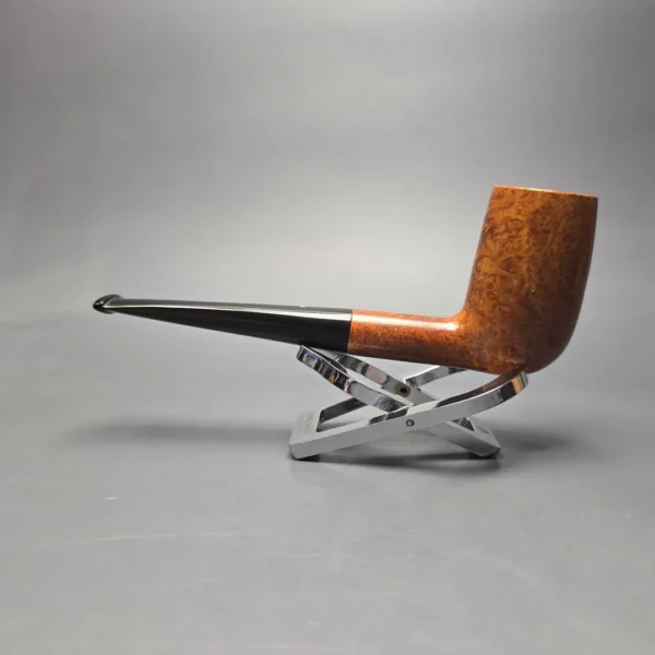 Dunhill 1979 Root Briar 51122 Smooth Stack Estate Briar Pipe, English Estates - Image 4