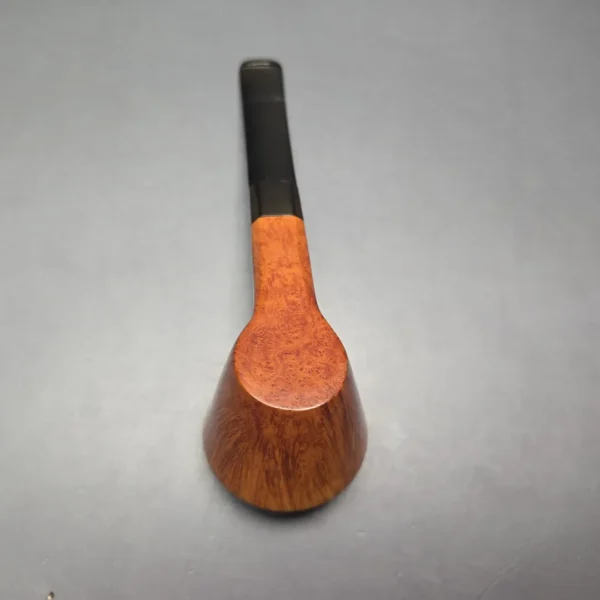 Charatan's Make First Lane Era (1961-5) Executive Smooth Dublin Estate Briar Pipe, English Estates - Image 10