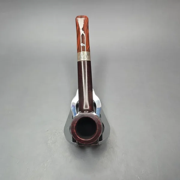 Peterson Irish Harp 264 Smooth Canadian with Silver (New) - Image 9