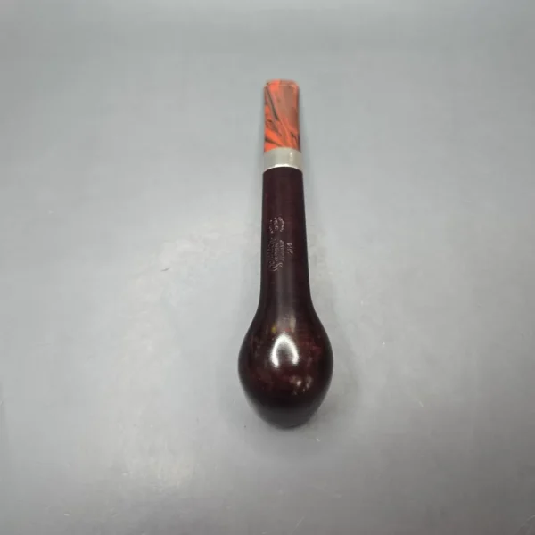 Peterson Irish Harp 264 Smooth Canadian with Silver (New) - Image 10