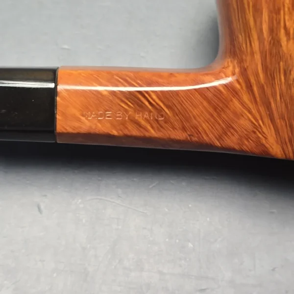 Charatan's Make First Lane Era (1961-5) Executive Smooth Dublin Estate Briar Pipe, English Estates - Image 12