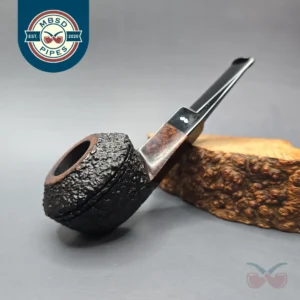 Caminetto Business Rusticated Squat Bulldog (Estate)