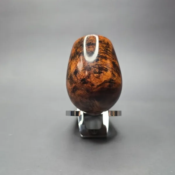 Nording Giant Classic (A) Smooth Bent Billiard (Unsmoked Estate) - Image 3
