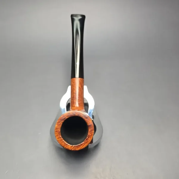 Dunhill 1979 Root Briar 51122 Smooth Stack Estate Briar Pipe, English Estates - Image 9