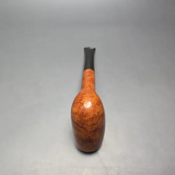 Dunhill 1979 Root Briar 51122 Smooth Stack Estate Briar Pipe, English Estates - Image 10
