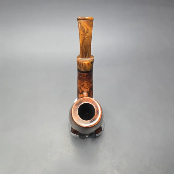 Nording Giant Classic (A) Smooth Bent Billiard (Unsmoked Estate) - Image 8