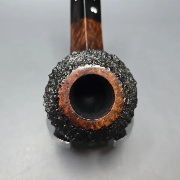 Caminetto Business Rusticated Squat Bulldog (Estate) - Image 7