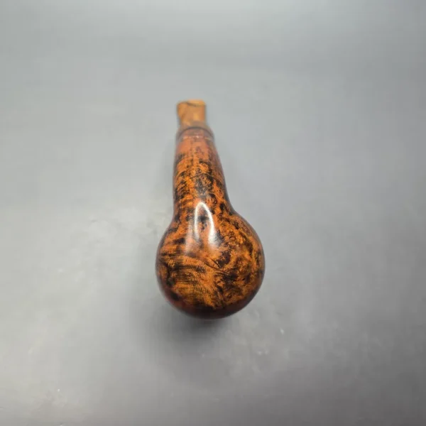 Nording Giant Classic (A) Smooth Bent Billiard (Unsmoked Estate) - Image 9
