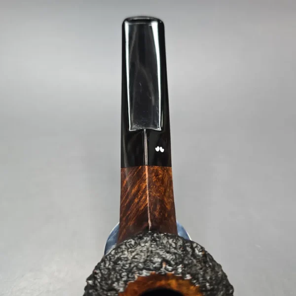 Caminetto Business Rusticated Squat Bulldog (Estate) - Image 8