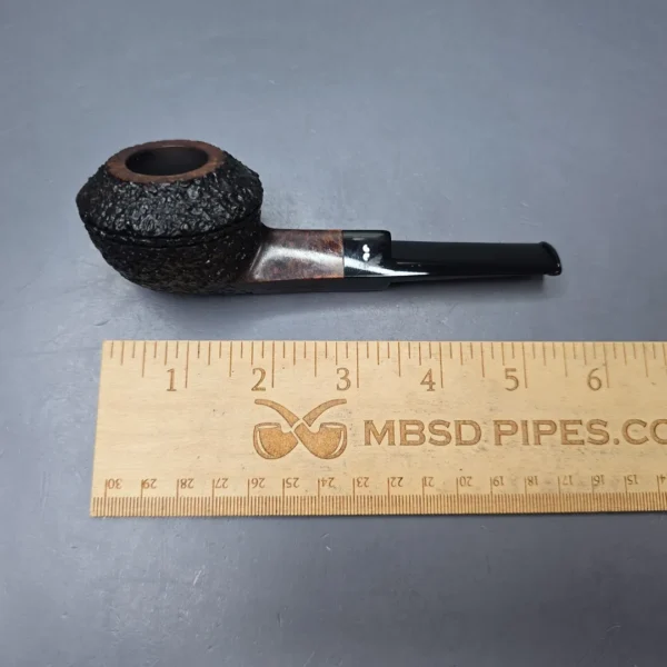 Caminetto Business Rusticated Squat Bulldog (Estate) - Image 13