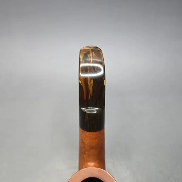 Edward's XXL Smooth Oom Paul Estate Briar Pipe, American Estates - Image 7