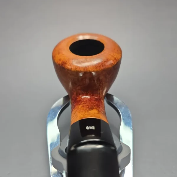 Stanwell Reg Era (c.1960s-70s) Hand Made 86 Smooth Dublin Estate Briar Pipe, Danish Estates - Image 6