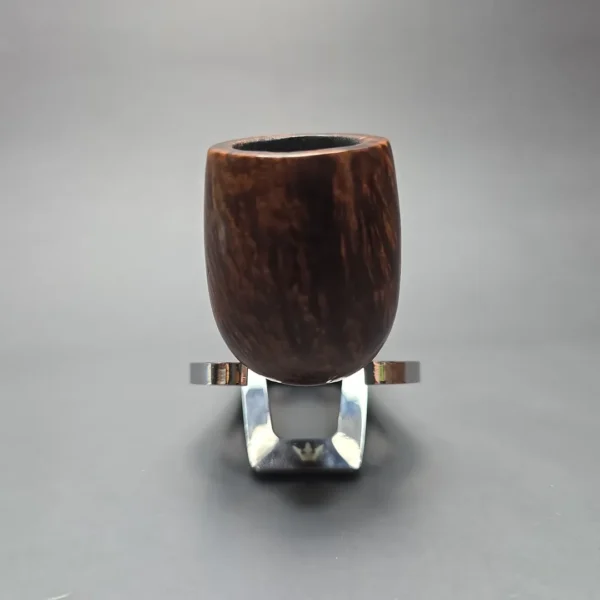 The Guildhall (Comoy's) 212 Smooth Lovat Estate Briar Pipe, English Estates - Image 3