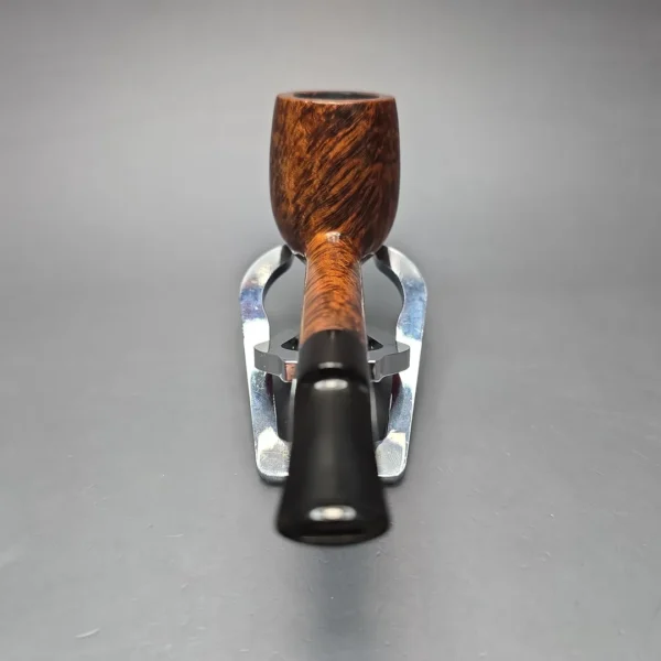 The Guildhall (Comoy's) 212 Smooth Lovat Estate Briar Pipe, English Estates - Image 5