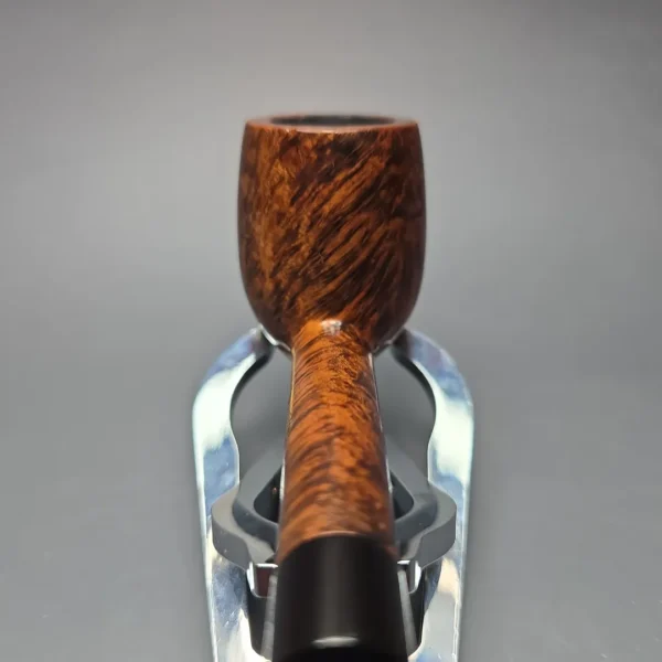 The Guildhall (Comoy's) 212 Smooth Lovat Estate Briar Pipe, English Estates - Image 6