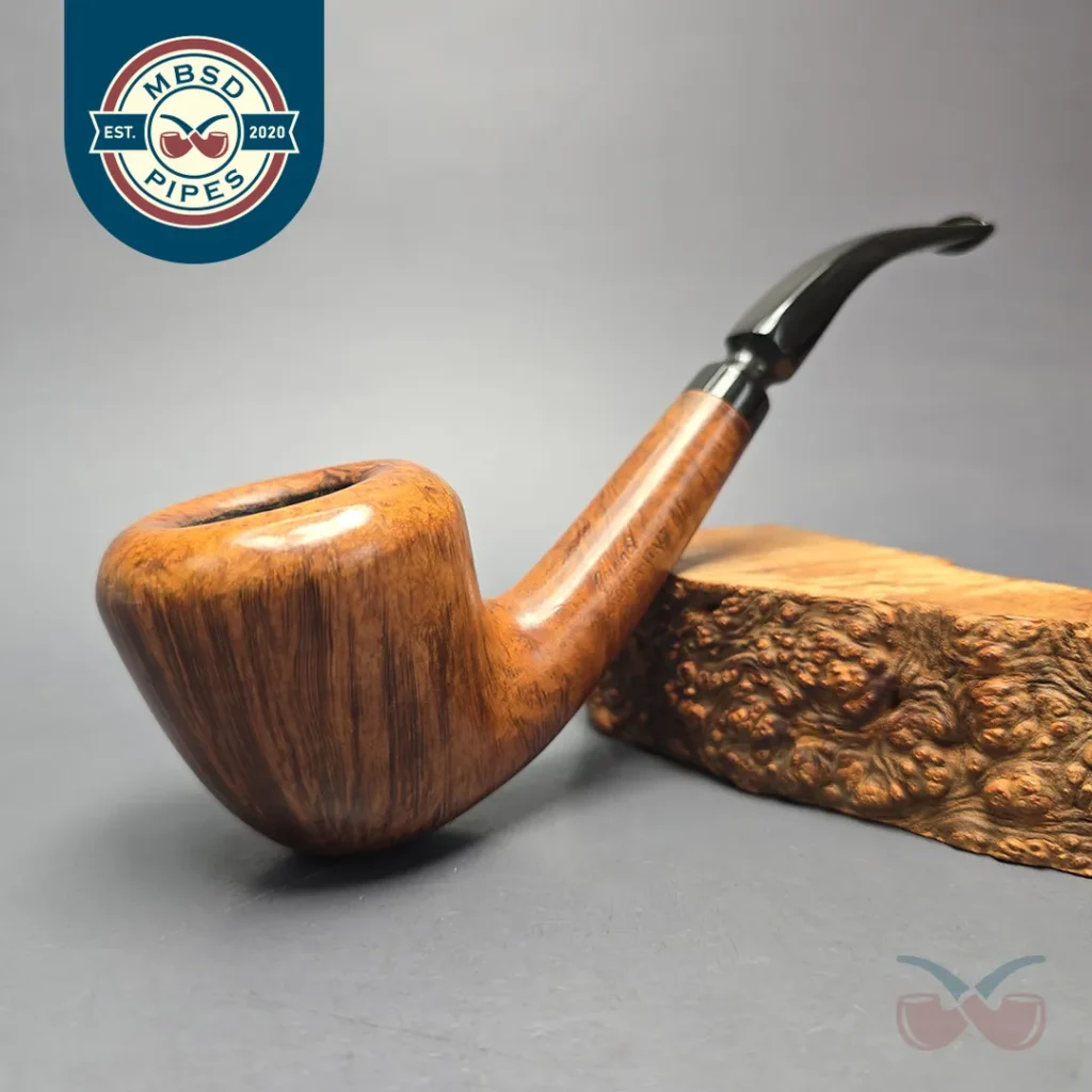 Domenico Grenci Extra Large Smooth Dublin (Estate)