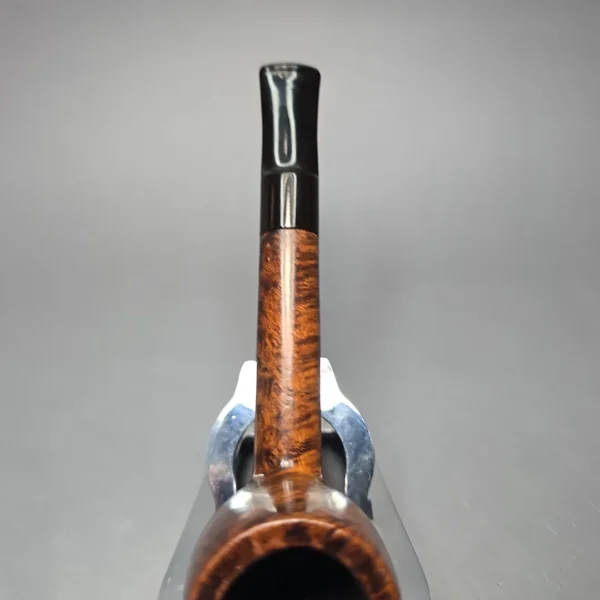 The Guildhall (Comoy's) 212 Smooth Lovat Estate Briar Pipe, English Estates - Image 7