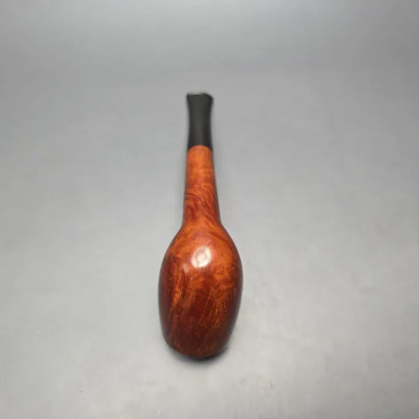 James Upshall A Grade 6 Smooth Cutty Estate Briar Pipe Unsmoked - Image 10