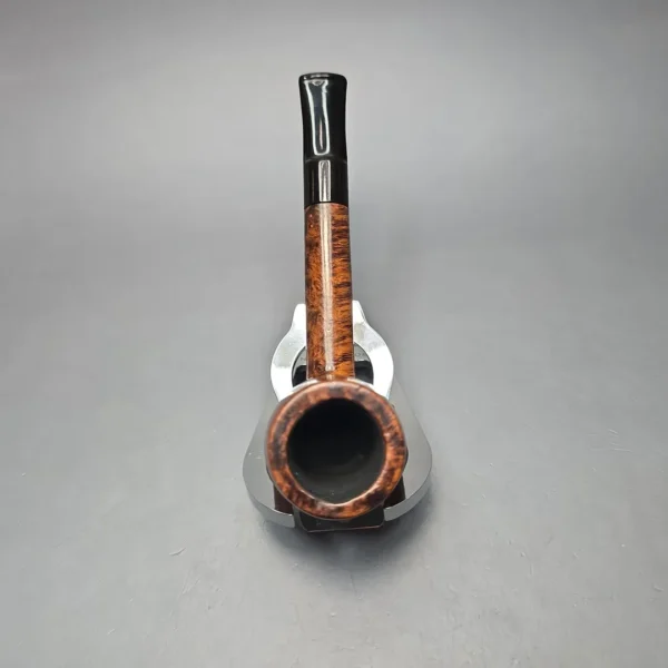 The Guildhall (Comoy's) 212 Smooth Lovat Estate Briar Pipe, English Estates - Image 8