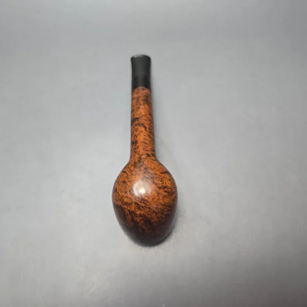 The Guildhall (Comoy's) 212 Smooth Lovat Estate Briar Pipe, English Estates - Image 9
