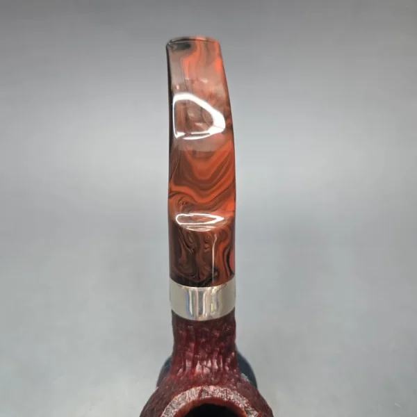 Peterson Irish Harp XL02 Sandblasted Apple with Silver (New) - Image 8