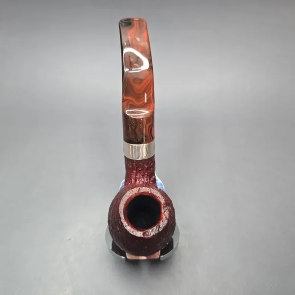 Peterson Irish Harp XL02 Sandblasted Apple with Silver (New) - Image 9