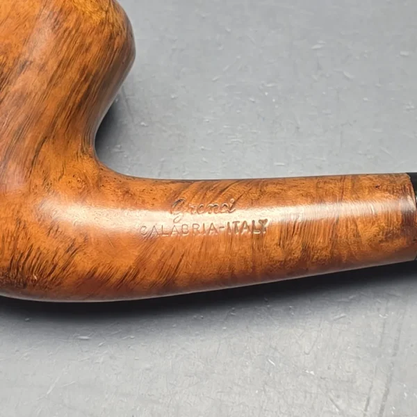 Domenico Grenci Extra Large Smooth Dublin (Estate) - Image 10