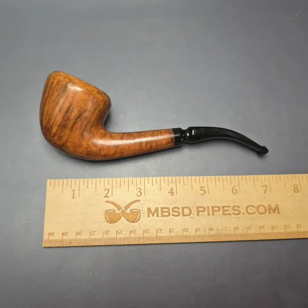 Domenico Grenci Extra Large Smooth Dublin (Estate) - Image 11