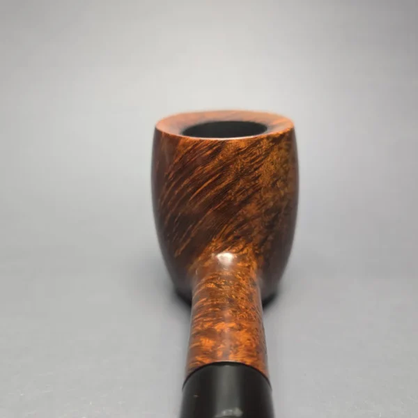 Charatan's Make Perfection 484DC Smooth Poker Estate Briar Pipe, English Estates - Image 8
