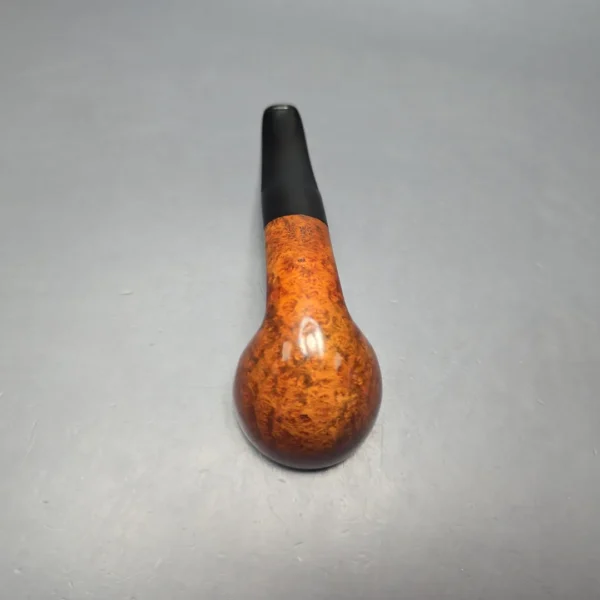 Stanwell Reg Era (c.1960s-70s) Hand Made 86 Smooth Dublin Estate Briar Pipe, Danish Estates - Image 10
