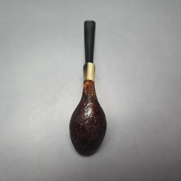 MBSD Briars Modern Masters Sandblasted Cutty with Faux Horn (New) - Image 10