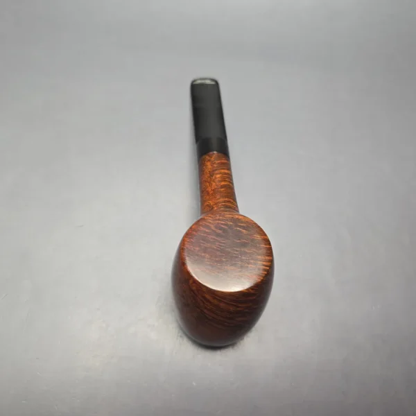 Charatan's Make Perfection 484DC Smooth Poker Estate Briar Pipe, English Estates - Image 9