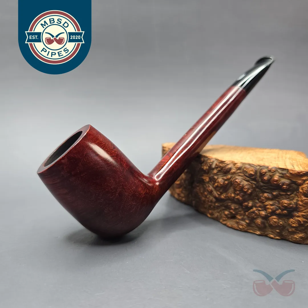 Chacom USA Smooth Canadian (Unsmoked Estate)